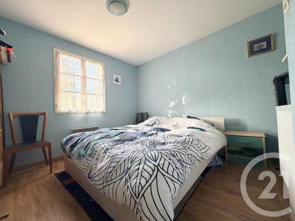 Maison à vendre  6 pièces - 116,69 m2 HERBLAY SUR SEINE - 95