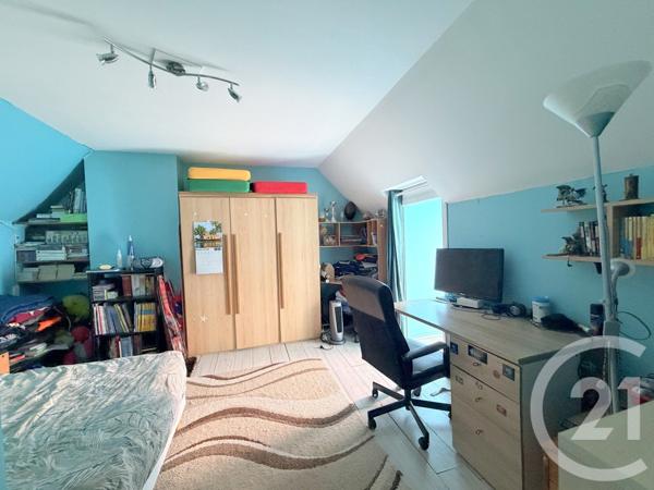 Maison à vendre  6 pièces - 116,69 m2 HERBLAY SUR SEINE - 95