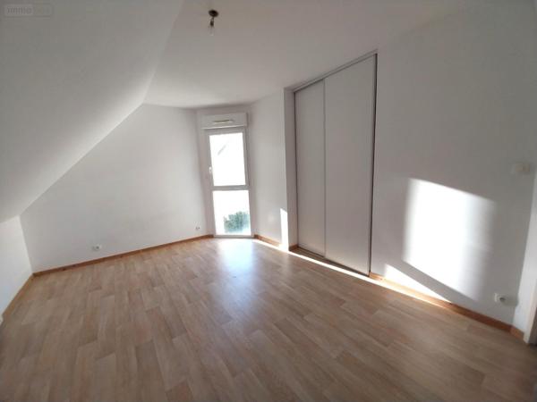 Pavillon à louer à Andouillé en Mayenne (53240), ref : 53090-944