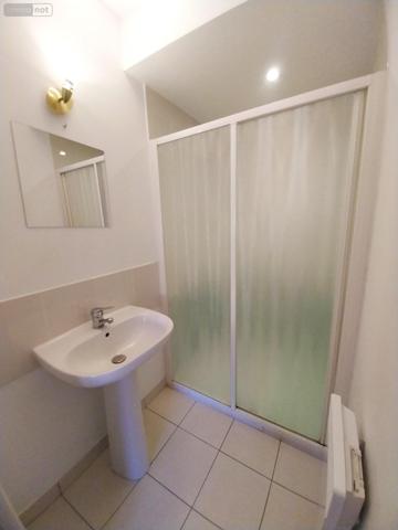 Pavillon à louer à Andouillé en Mayenne (53240), ref : 53090-944