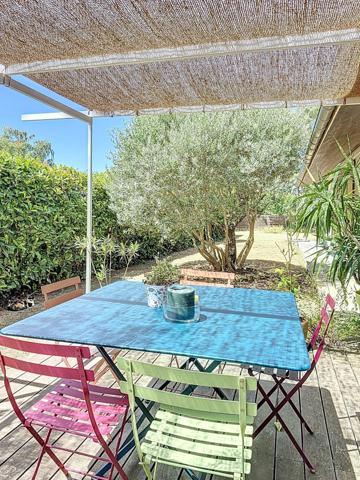 SAINT-LYS - Maison d’architecte 208 m2, baignée de lumière dans un cadre verdoyant