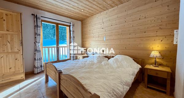 À vendre Maison 7 pièces 171.41 m² - Notre-dame-de-bellecombe 73590