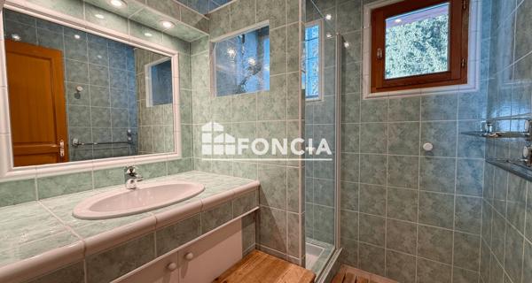 À vendre Maison 7 pièces 171.41 m² - Notre-dame-de-bellecombe 73590