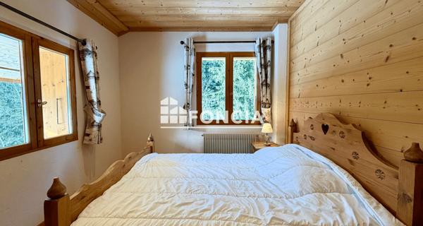 À vendre Maison 7 pièces 171.41 m² - Notre-dame-de-bellecombe 73590