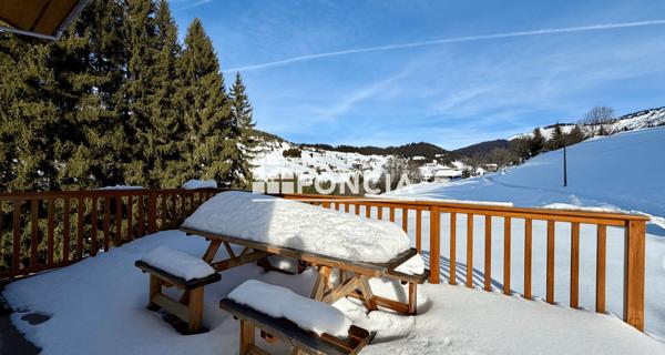 À vendre Maison 7 pièces 171.41 m² - Notre-dame-de-bellecombe 73590