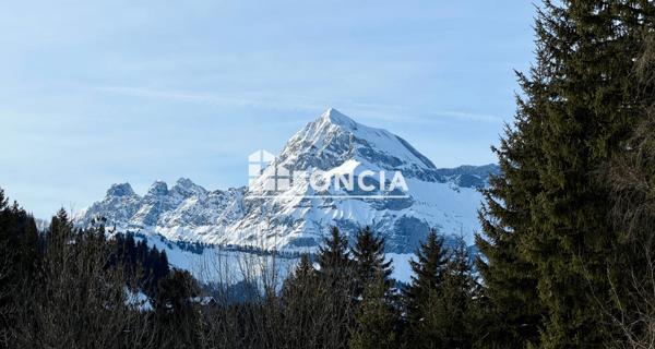 À vendre Maison 7 pièces 171.41 m² - Notre-dame-de-bellecombe 73590