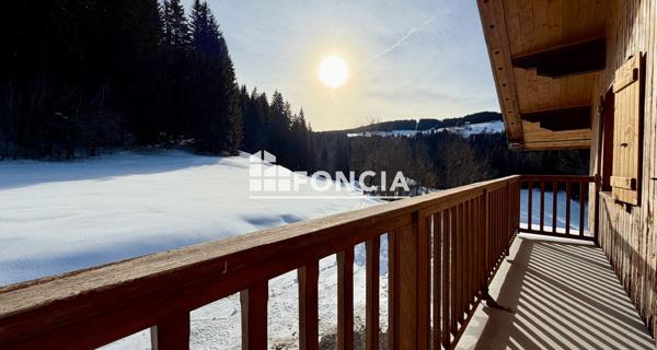 À vendre Maison 7 pièces 171.41 m² - Notre-dame-de-bellecombe 73590