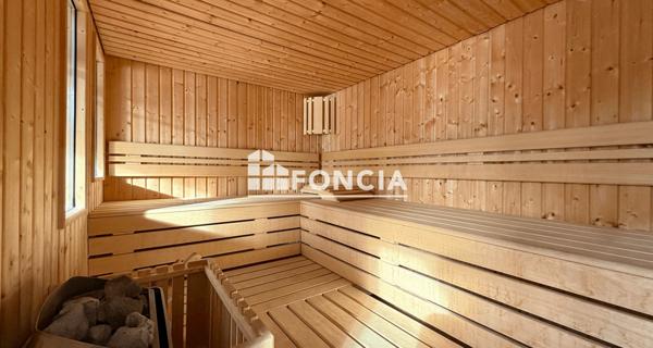 À vendre Maison 7 pièces 171.41 m² - Notre-dame-de-bellecombe 73590