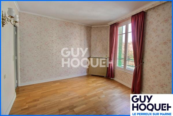 Maison Le Perreux Sur Marne 5 pièces