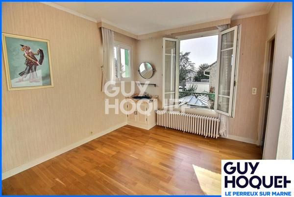 Maison Le Perreux Sur Marne 5 pièces