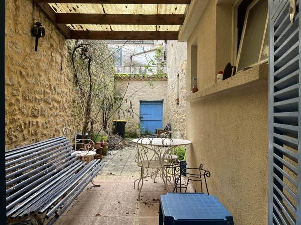 Maison à vendre |  Monségur |  4 pièces | 95 m²