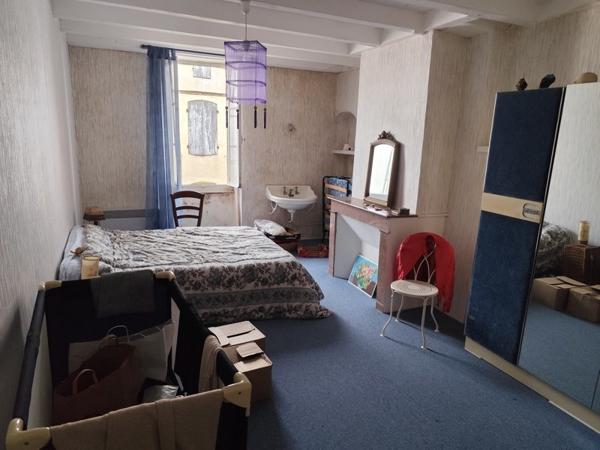 Maison à vendre |  Monségur |  4 pièces | 95 m²