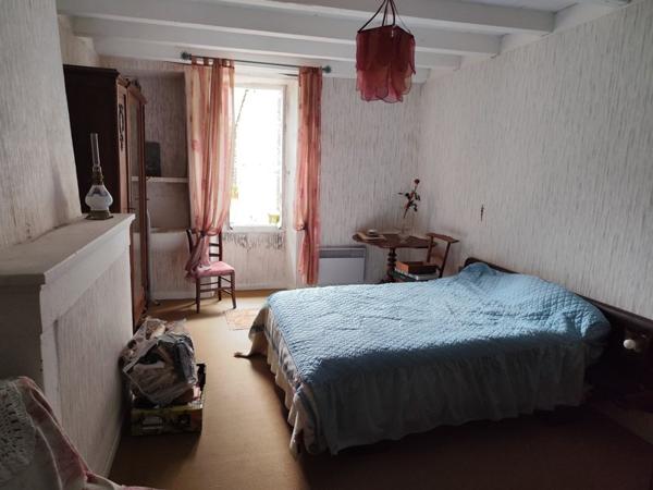 Maison à vendre |  Monségur |  4 pièces | 95 m²