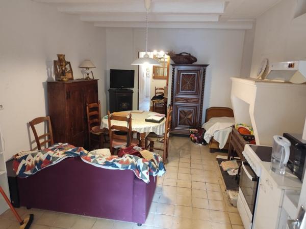 Maison à vendre |  Monségur |  4 pièces | 95 m²