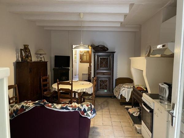 Maison à vendre |  Monségur |  4 pièces | 95 m²