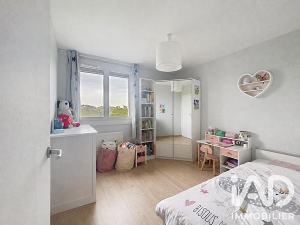 Appartement à vendre 4 pièces 79 m² Oullins-Pierre-Bénite