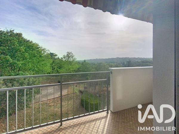 Appartement à vendre 4 pièces 79 m² Oullins-Pierre-Bénite