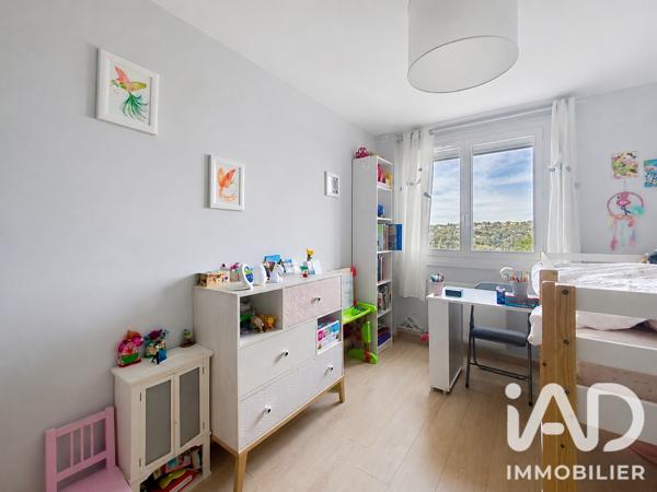 Appartement à vendre 4 pièces 79 m² Oullins-Pierre-Bénite