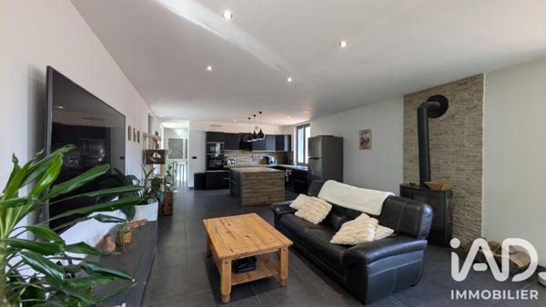 Maison à vendre 7 pièces 224 m² Chomérac