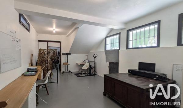 Maison à vendre 7 pièces 224 m² Chomérac