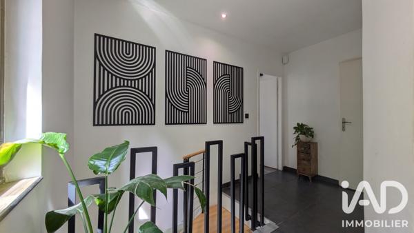 Maison à vendre 7 pièces 224 m² Chomérac