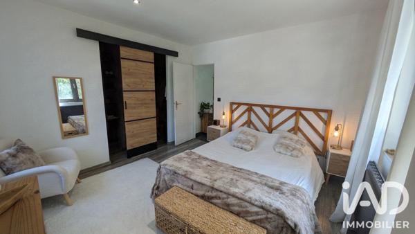 Maison à vendre 7 pièces 224 m² Chomérac