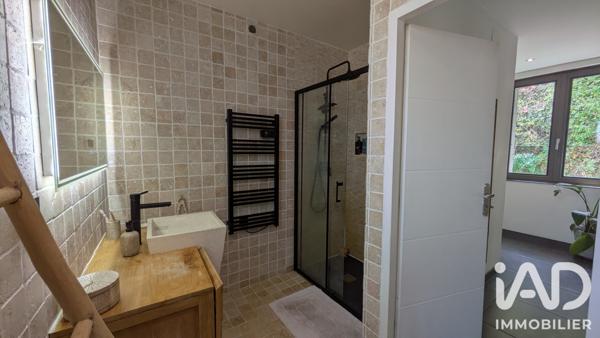 Maison à vendre 7 pièces 224 m² Chomérac