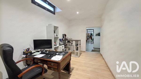 Maison à vendre 7 pièces 224 m² Chomérac