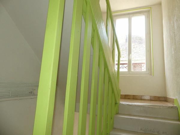 Immeuble à vendre    4 pièces • 90 m2 Coulommiers