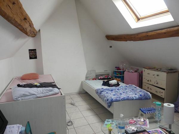 Immeuble à vendre    4 pièces • 90 m2 Coulommiers