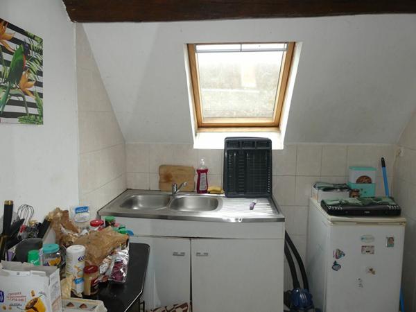 Immeuble à vendre    4 pièces • 90 m2 Coulommiers