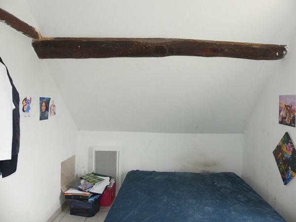 Immeuble à vendre    4 pièces • 90 m2 Coulommiers