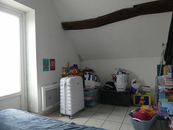 Immeuble à vendre    4 pièces • 90 m2 Coulommiers