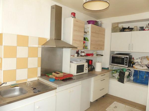 Immeuble à vendre    4 pièces • 90 m2 Coulommiers