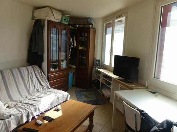 Immeuble à vendre    4 pièces • 90 m2 Coulommiers
