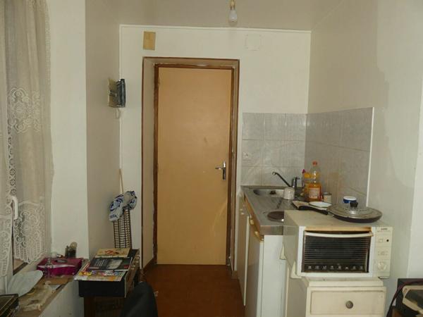 Immeuble à vendre    4 pièces • 90 m2 Coulommiers