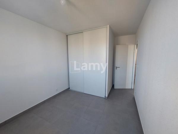 Maison/villa · Location Nimes (30900) 4 pièces · 79m²
