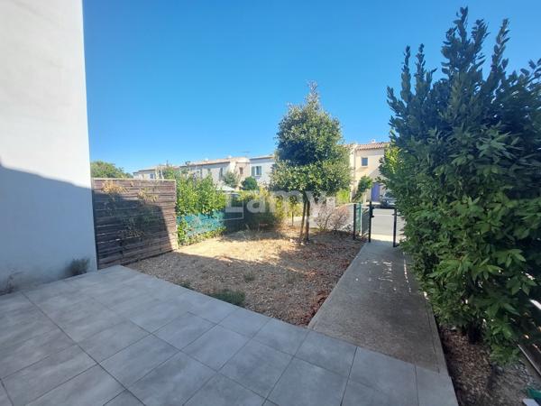 Maison/villa · Location Nimes (30900) 4 pièces · 79m²