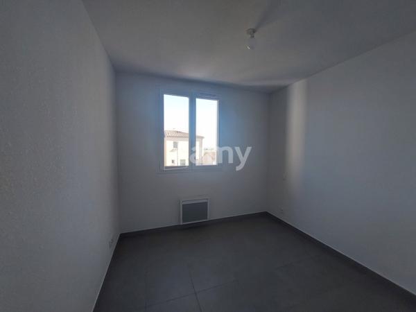 Maison/villa · Location Nimes (30900) 4 pièces · 79m²