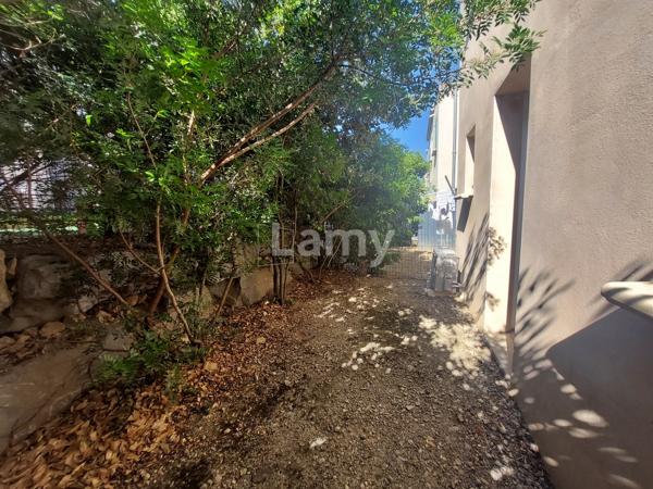 Maison/villa · Location Nimes (30900) 4 pièces · 79m²