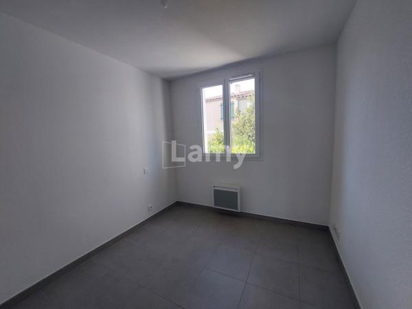 Maison/villa · Location Nimes (30900) 4 pièces · 79m²