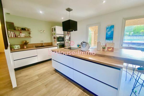 Maison à vendre 4 pièces de 92 m²