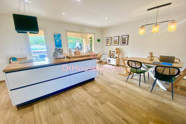 Maison à vendre 4 pièces de 92 m²