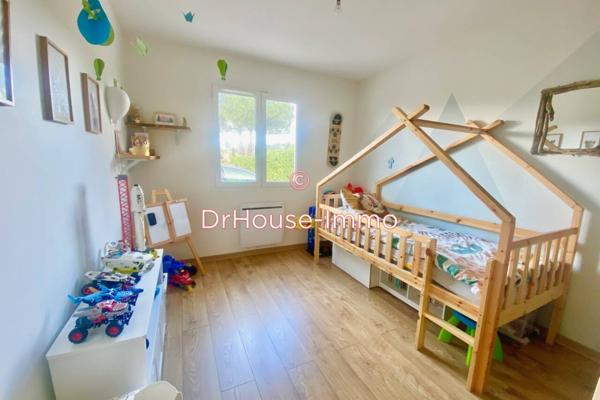 Maison à vendre 4 pièces de 92 m²