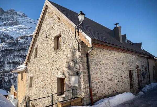 Appartement dans Villar-d'Arêne