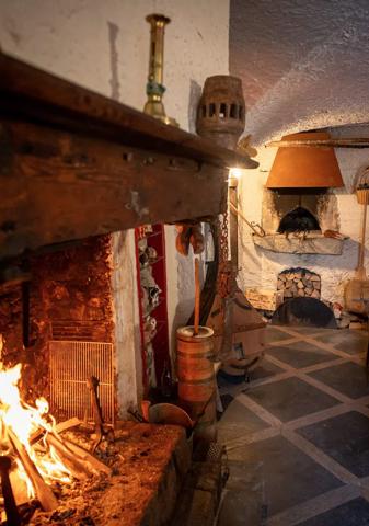 Appartement dans Villar-d'Arêne