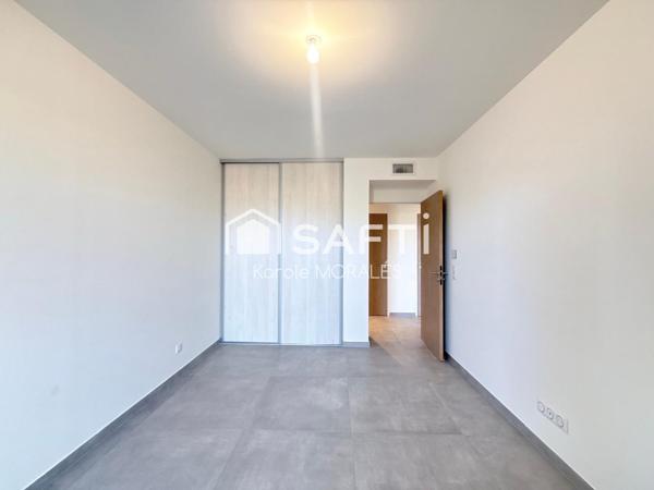 BANYULS-SUR-MER, RESIDENCE DE STANDING, RDJ, TERRASSE, GARAGE