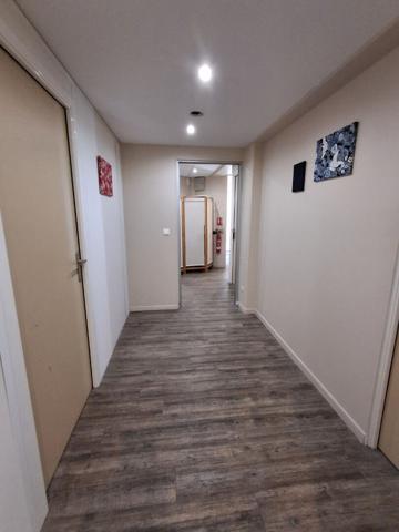 Bureaux - Croix Rousse