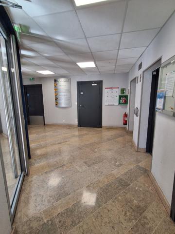 Bureaux - Croix Rousse