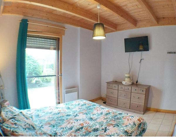 Maison à vendre à Pontorson dans la Manche (50170), ref : 12541/2263